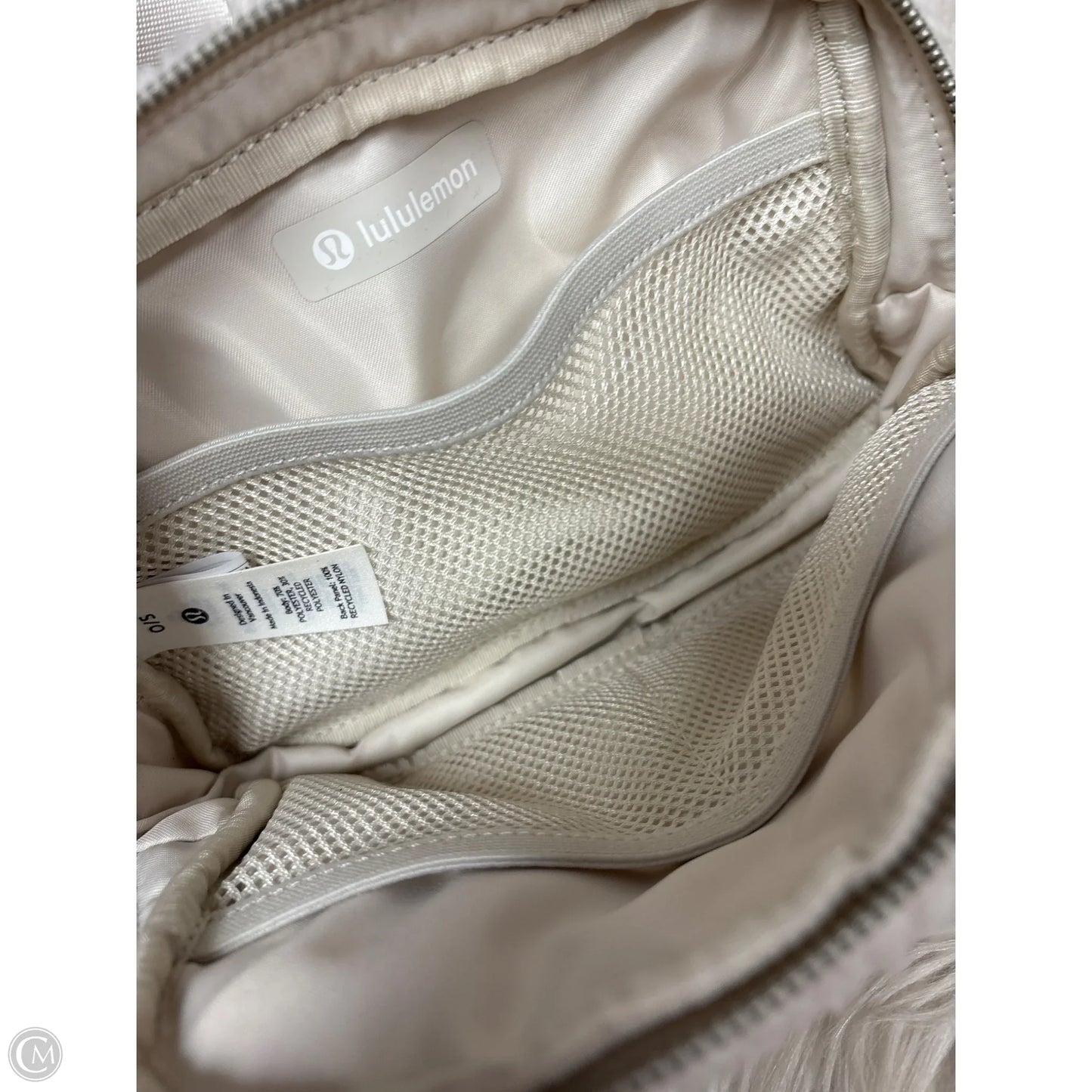Belt Bag By Lululemon, Size: Small