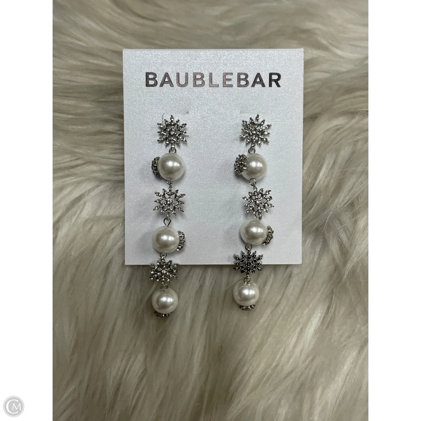 Earrings Dangle/drop By Baublebar
