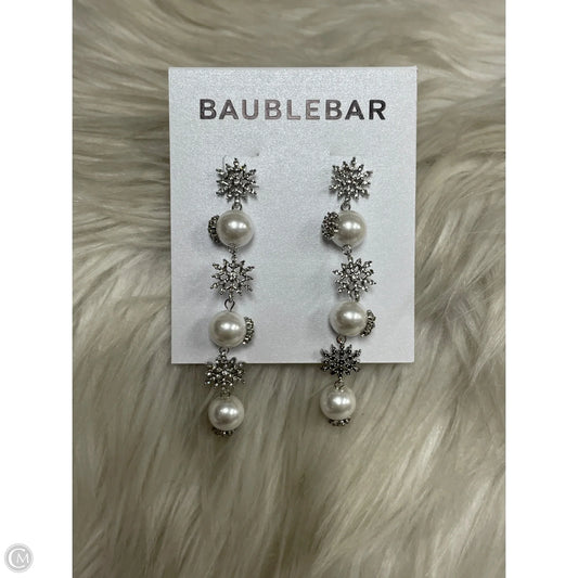 Earrings Dangle/drop By Baublebar