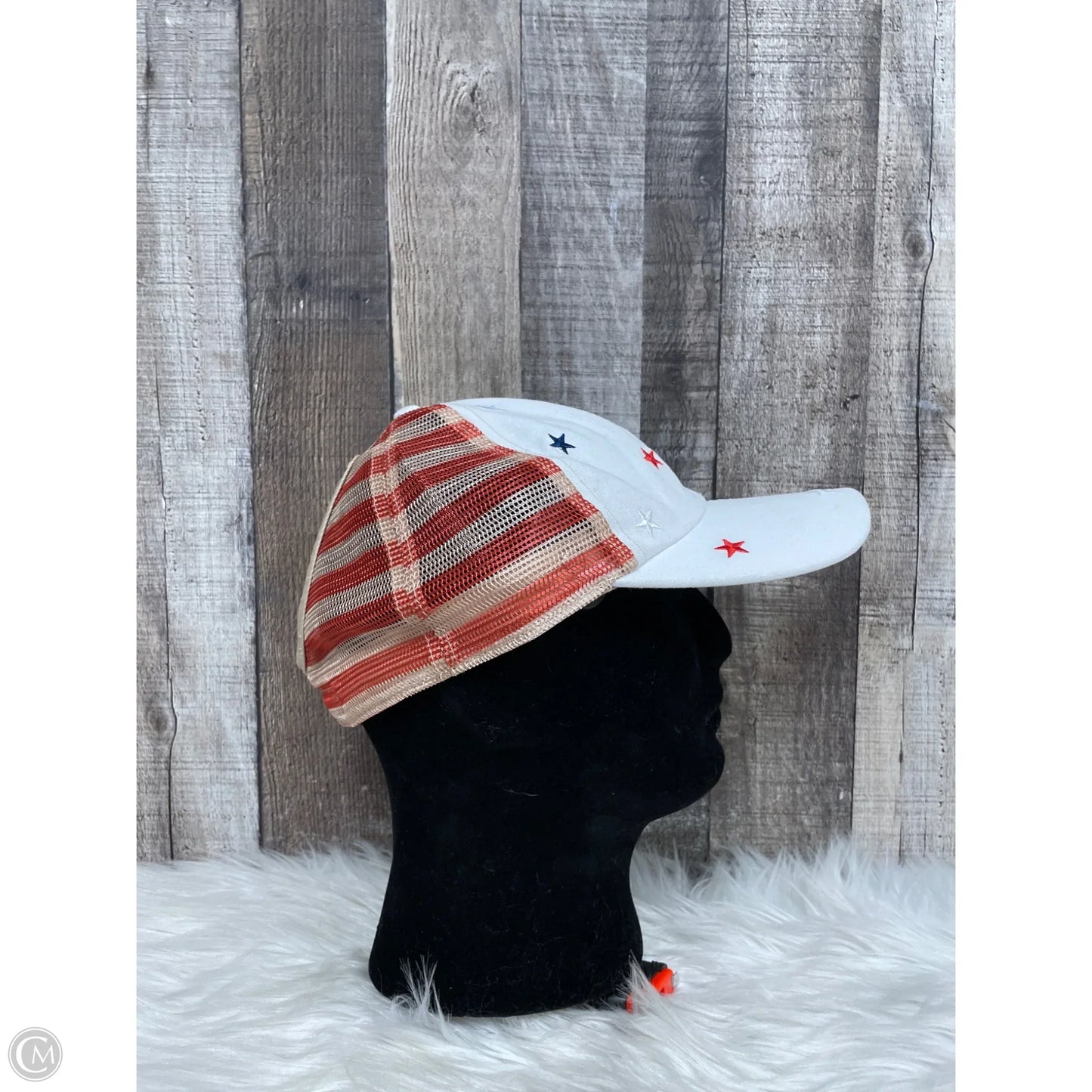 Hat Baseball Cap By Cme