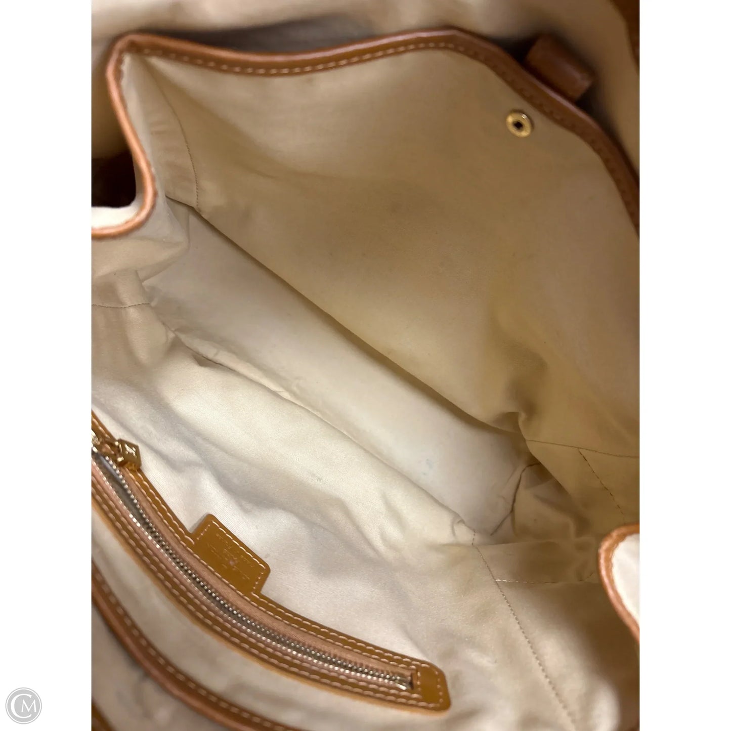 Handbag Luxury Designer By Louis Vuitton, Size: Medium