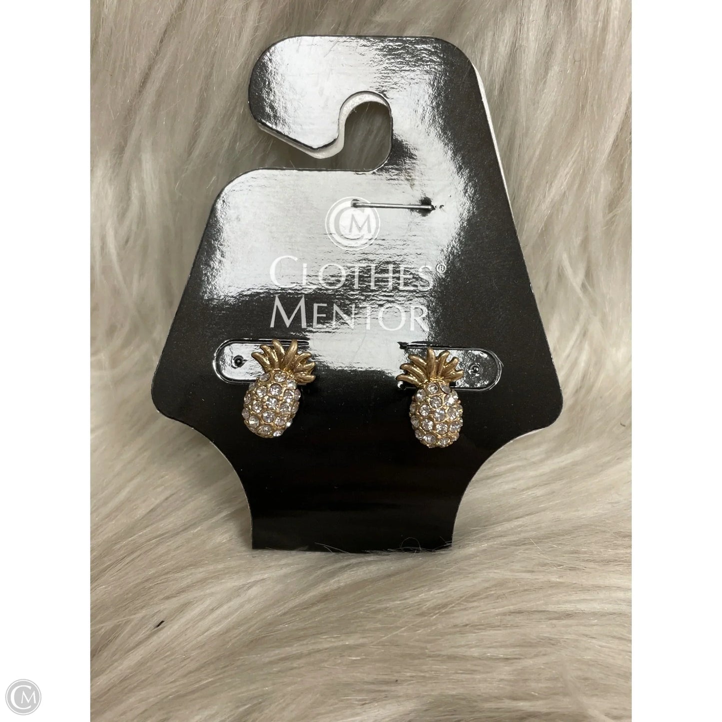 Earrings Stud By Cme