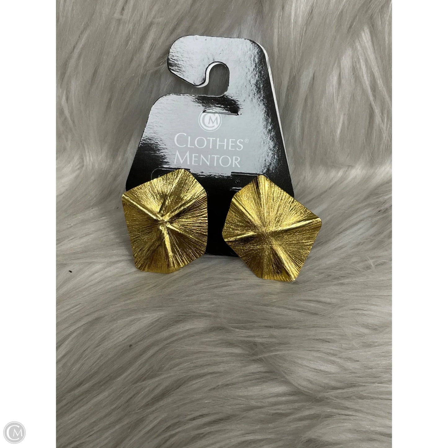 Earrings Stud By Cme