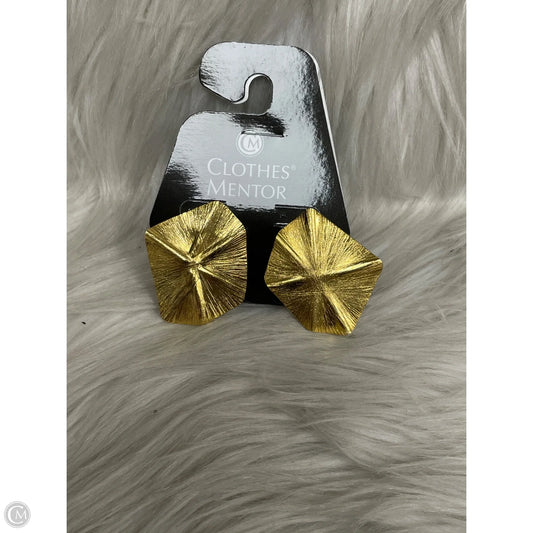 Earrings Stud By Cme