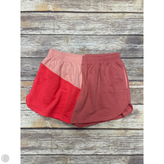 Shorts By Wild Fable In Pink, Size: S