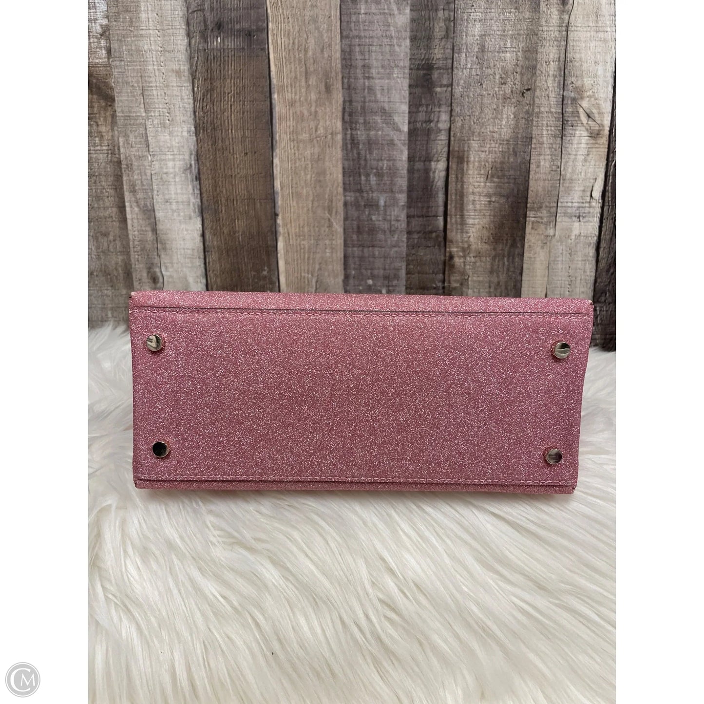 Handbag Designer By Kate Spade, Size: Large