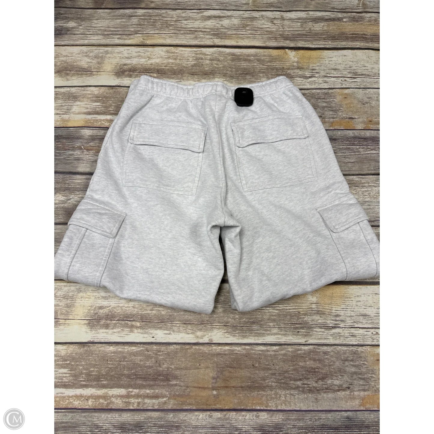 Pants Cargo & Utility By Tna In Grey, Size: M