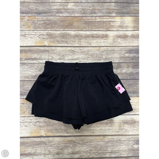 Athletic Shorts By Joy Lab In Black, Size: L