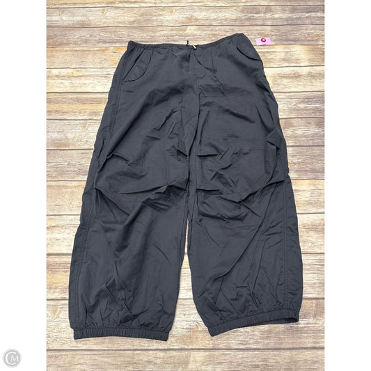 Pants Cargo & Utility By Divided In Grey, Size: L