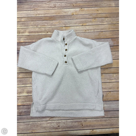 Sweater By Aerie In Cream, Size: M