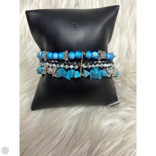 Bracelet Set By Cmf