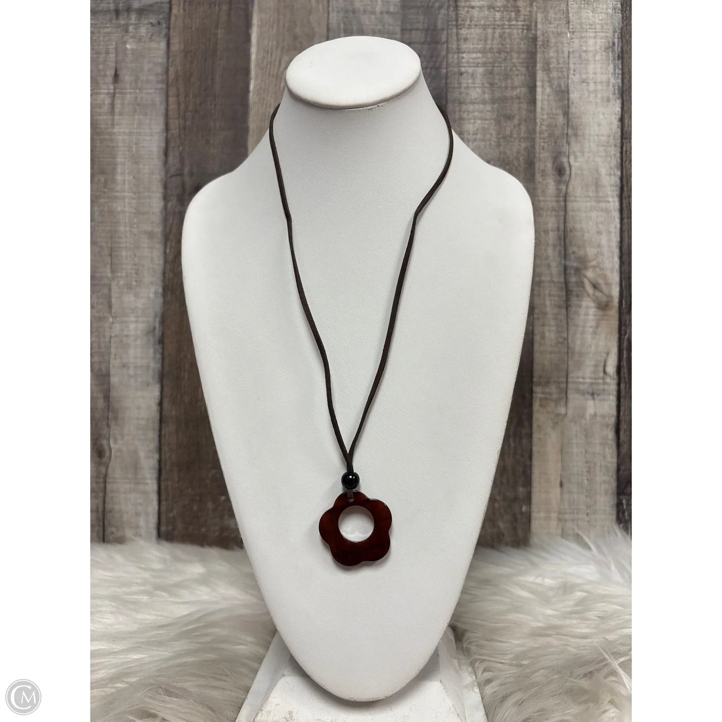 Accessory Label By Cmf