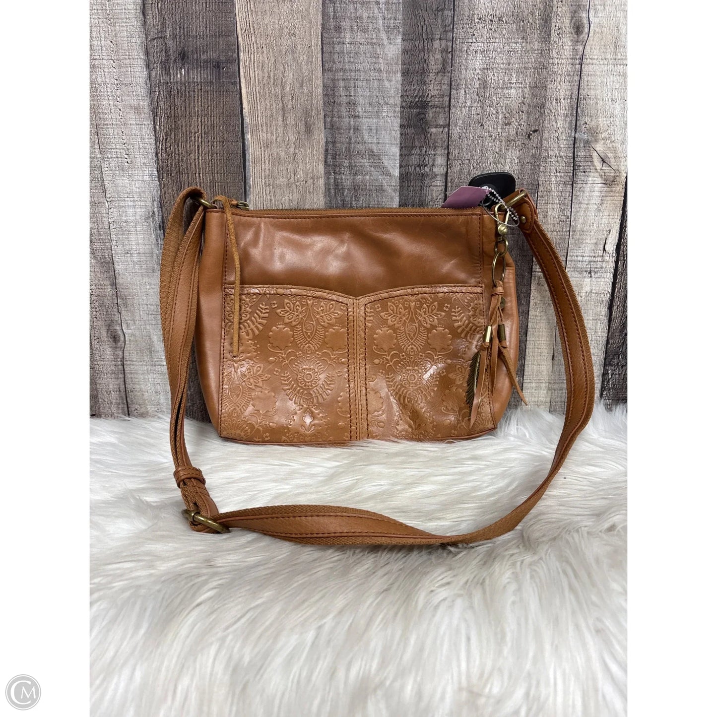 Crossbody By The Sak, Size: Medium