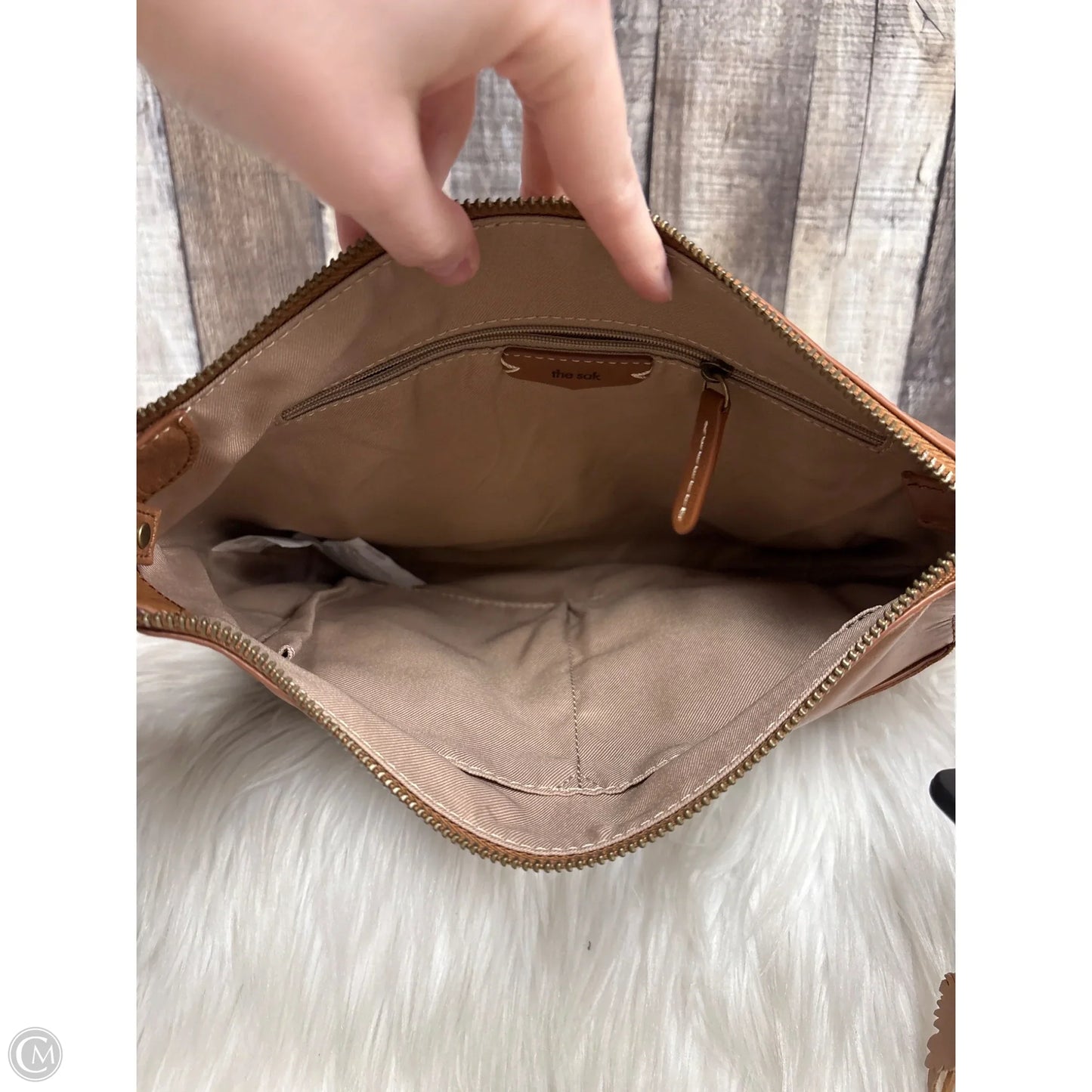 Crossbody By The Sak, Size: Medium