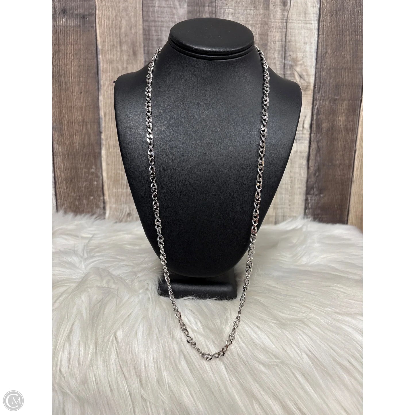 Necklace Luxury Designer By Givenchy