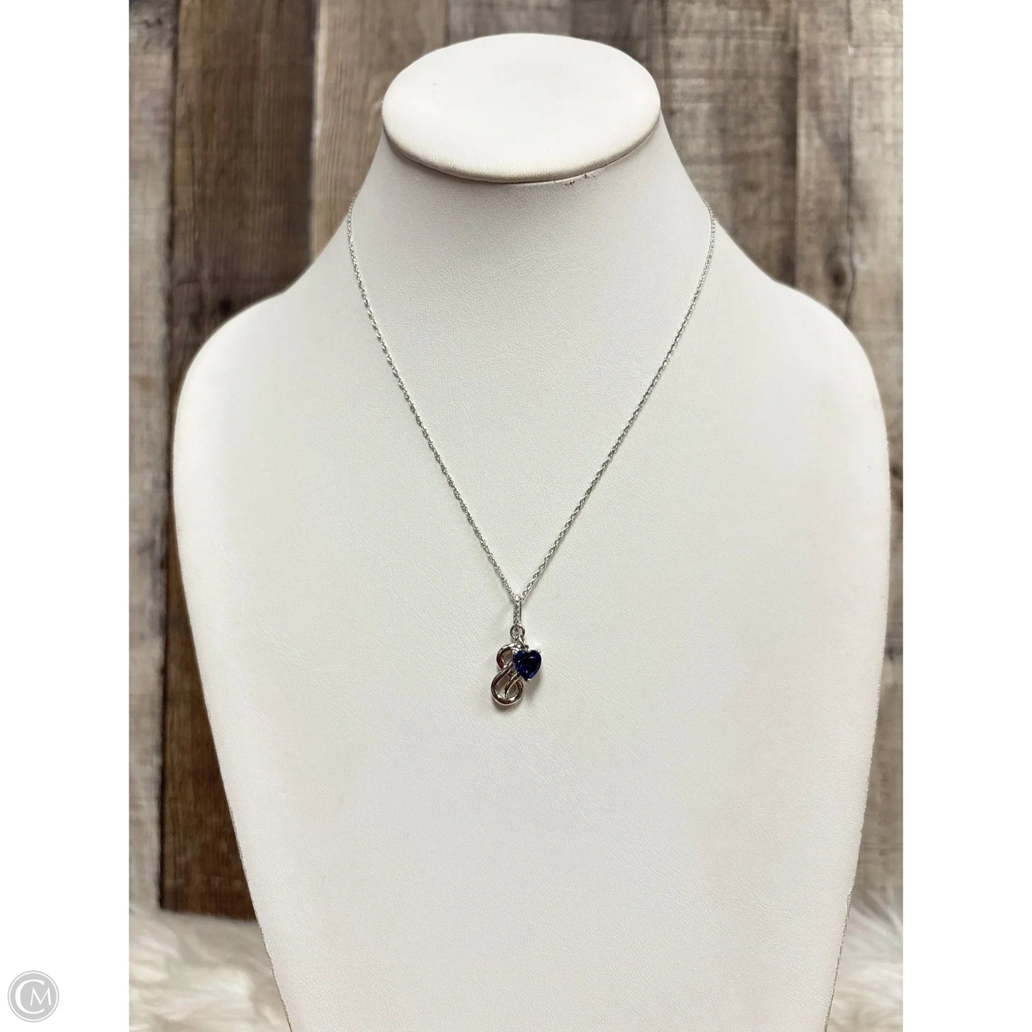 Necklace Charm By Cme