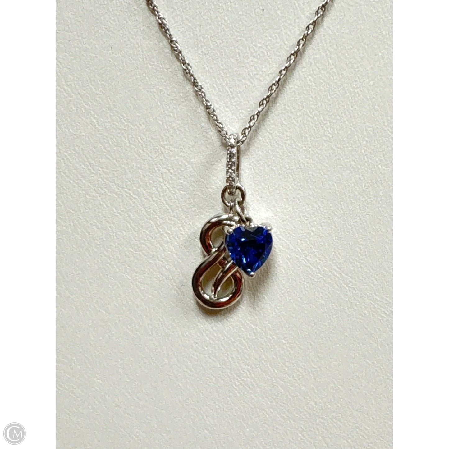 Necklace Charm By Cme