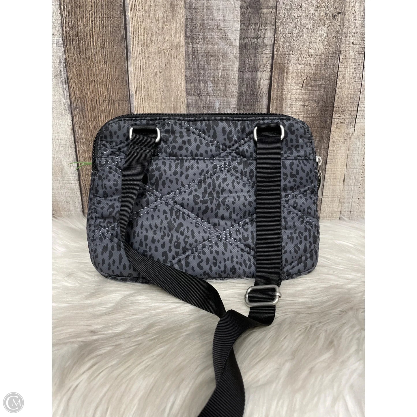 Crossbody By Baggallini, Size: Medium