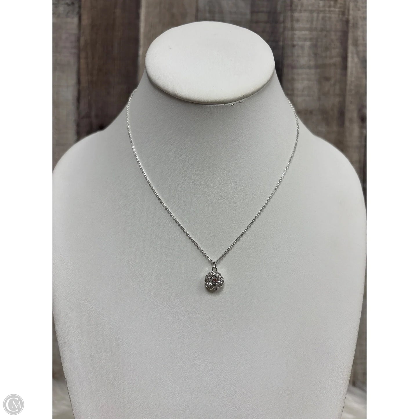 Necklace Set By Cme