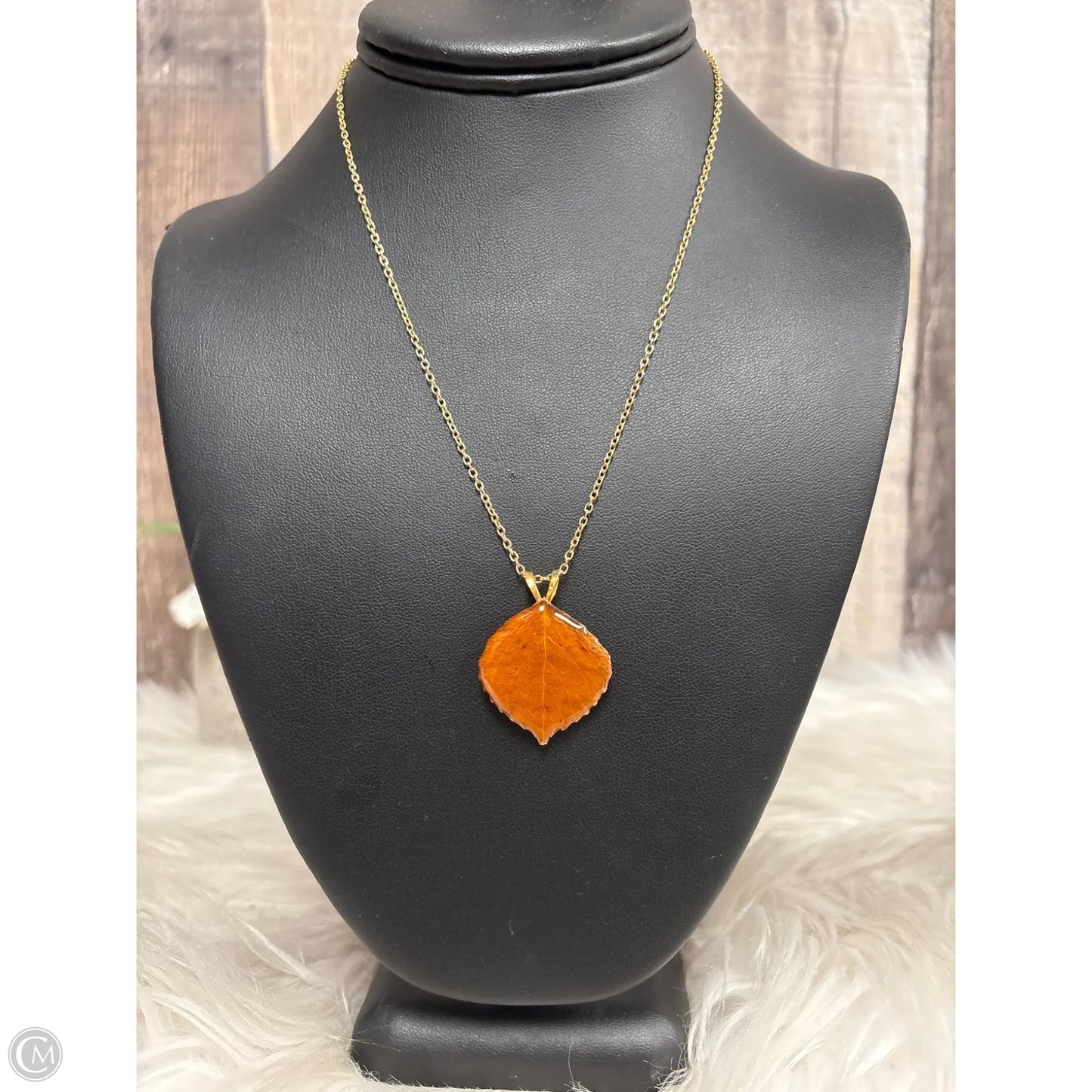 Necklace Set By Cmf, Size: 02 Piece Set