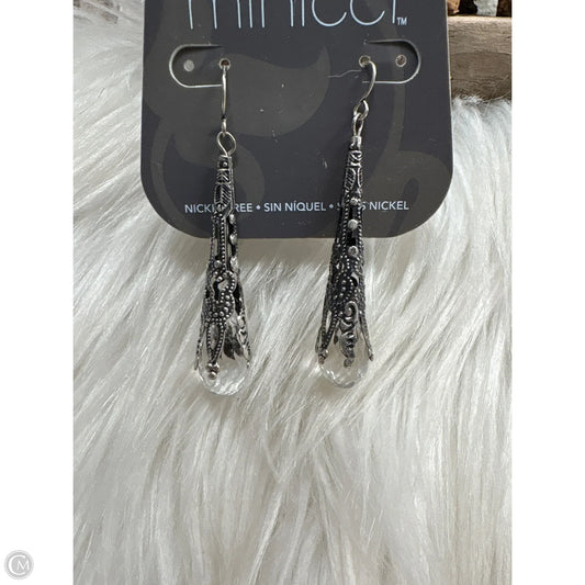 Earrings Dangle/drop By Cme