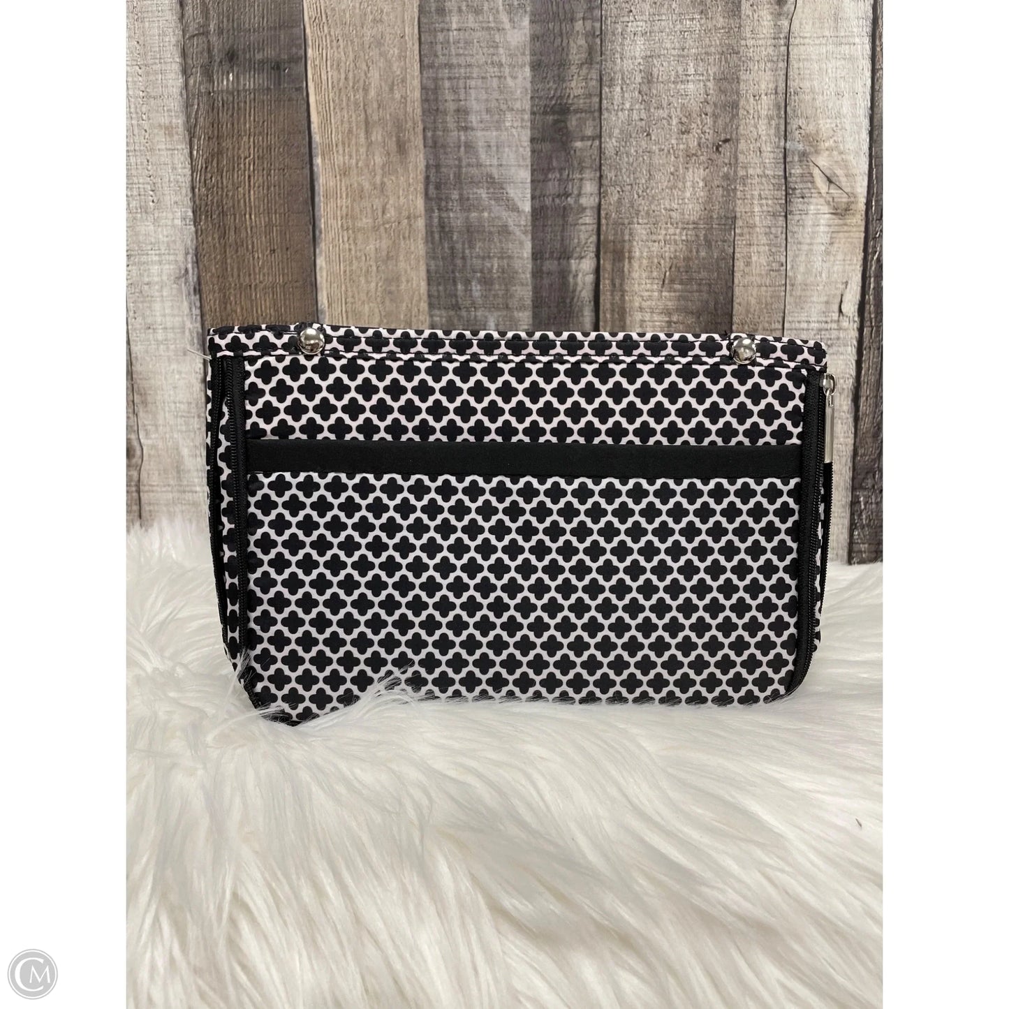 Clutch By Cme, Size: Medium