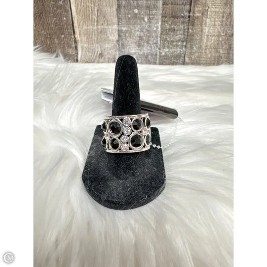 Ring Statement By Cme