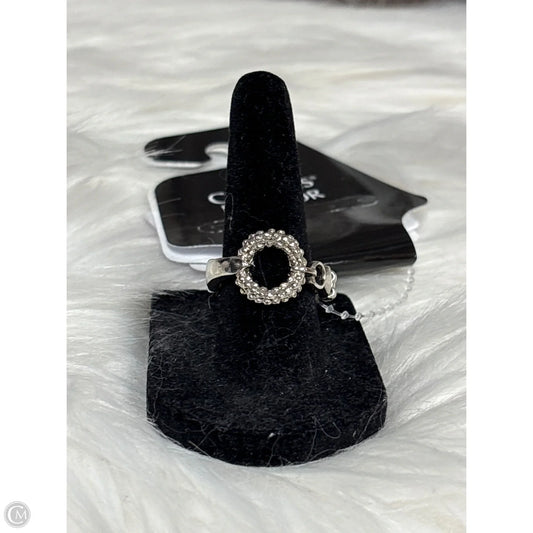 Ring Statement By Cme