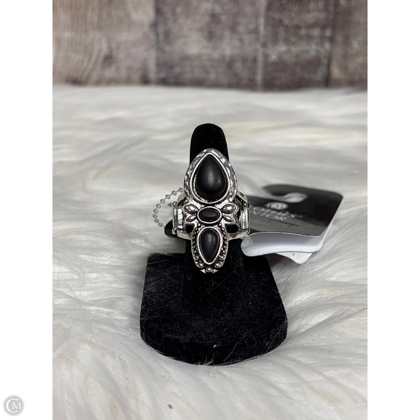 Ring Statement By Cme