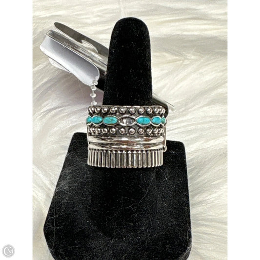 Ring Statement By Cme
