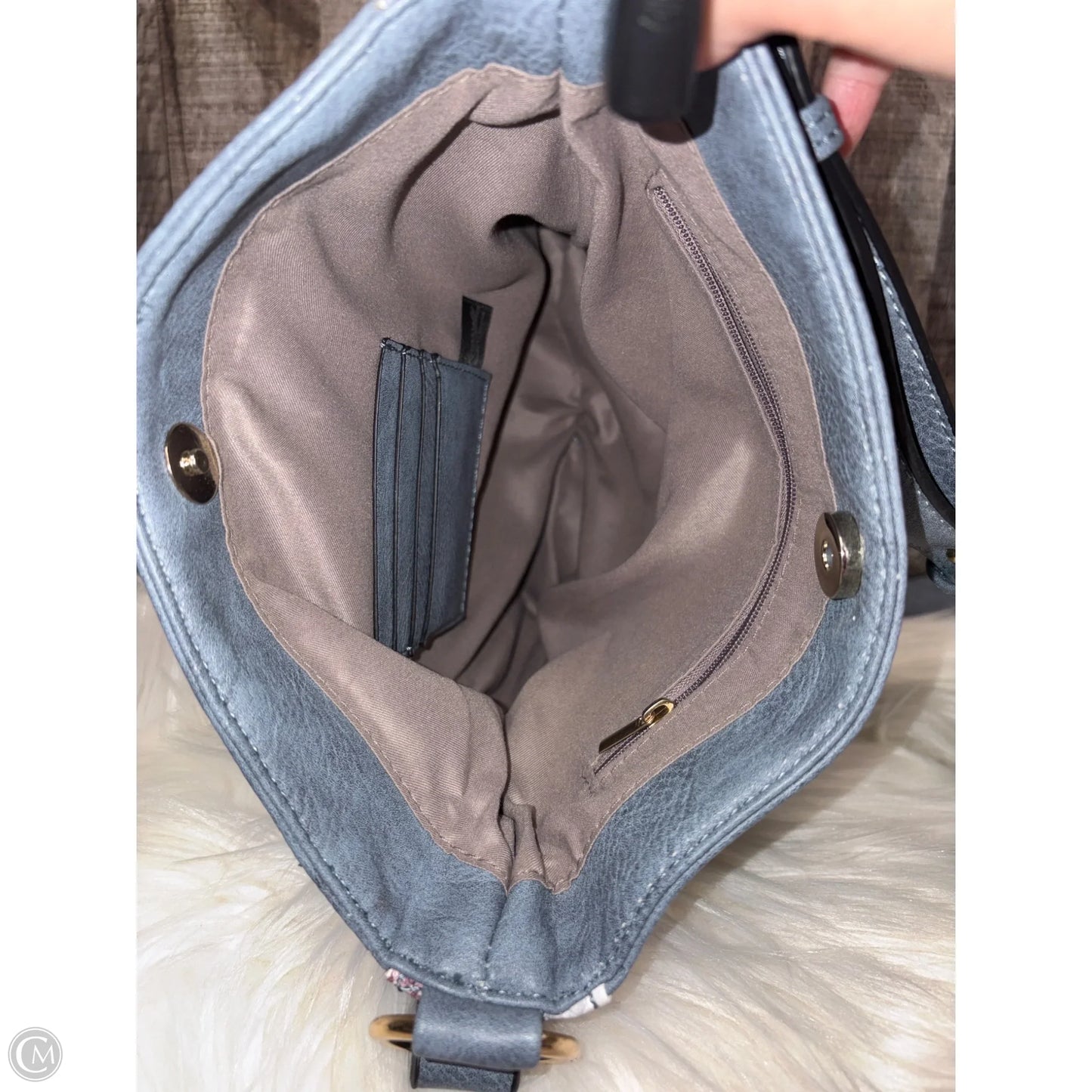 Crossbody By Cmf, Size: Medium