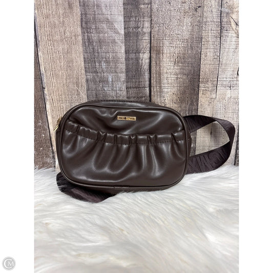 Belt Bag By Steve Madden, Size: Small