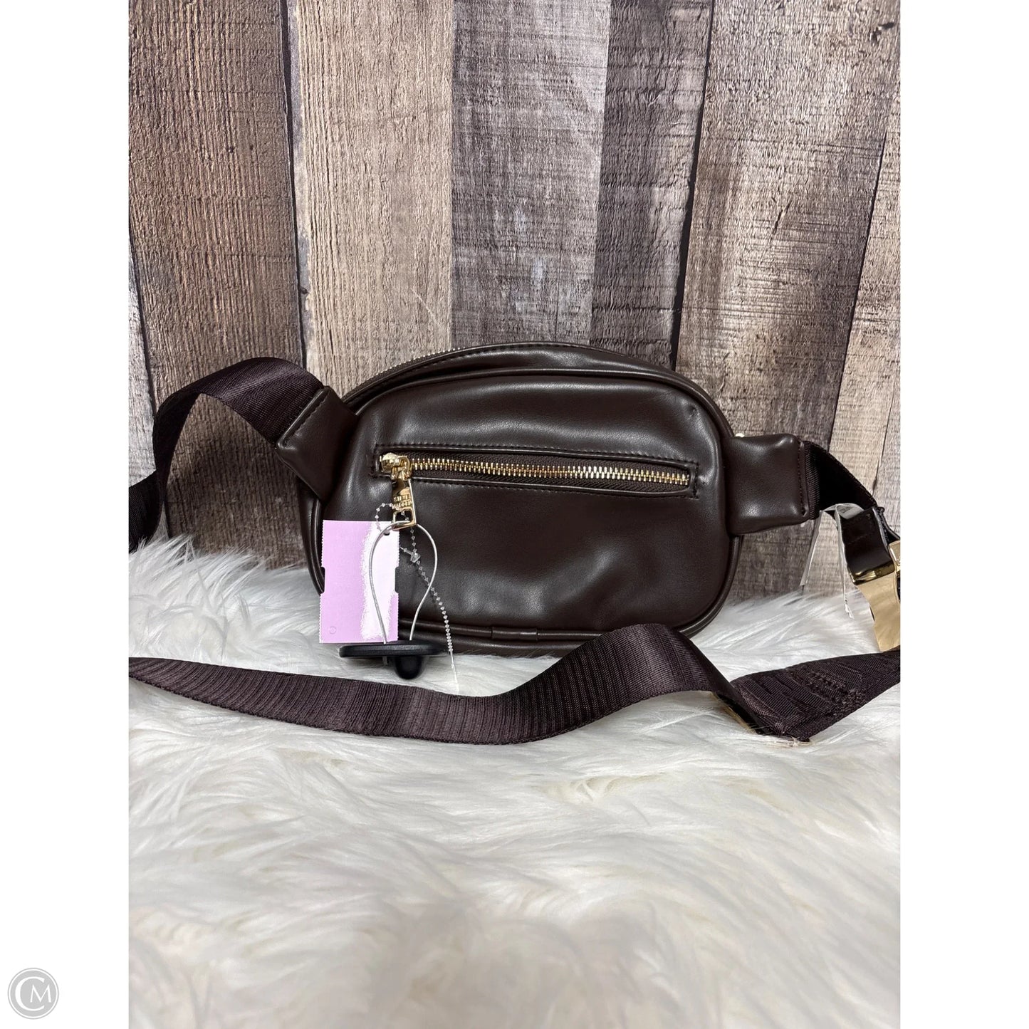 Belt Bag By Steve Madden, Size: Small