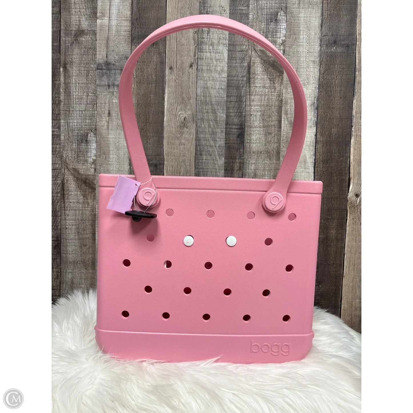 Tote By Cmc, Size: Large