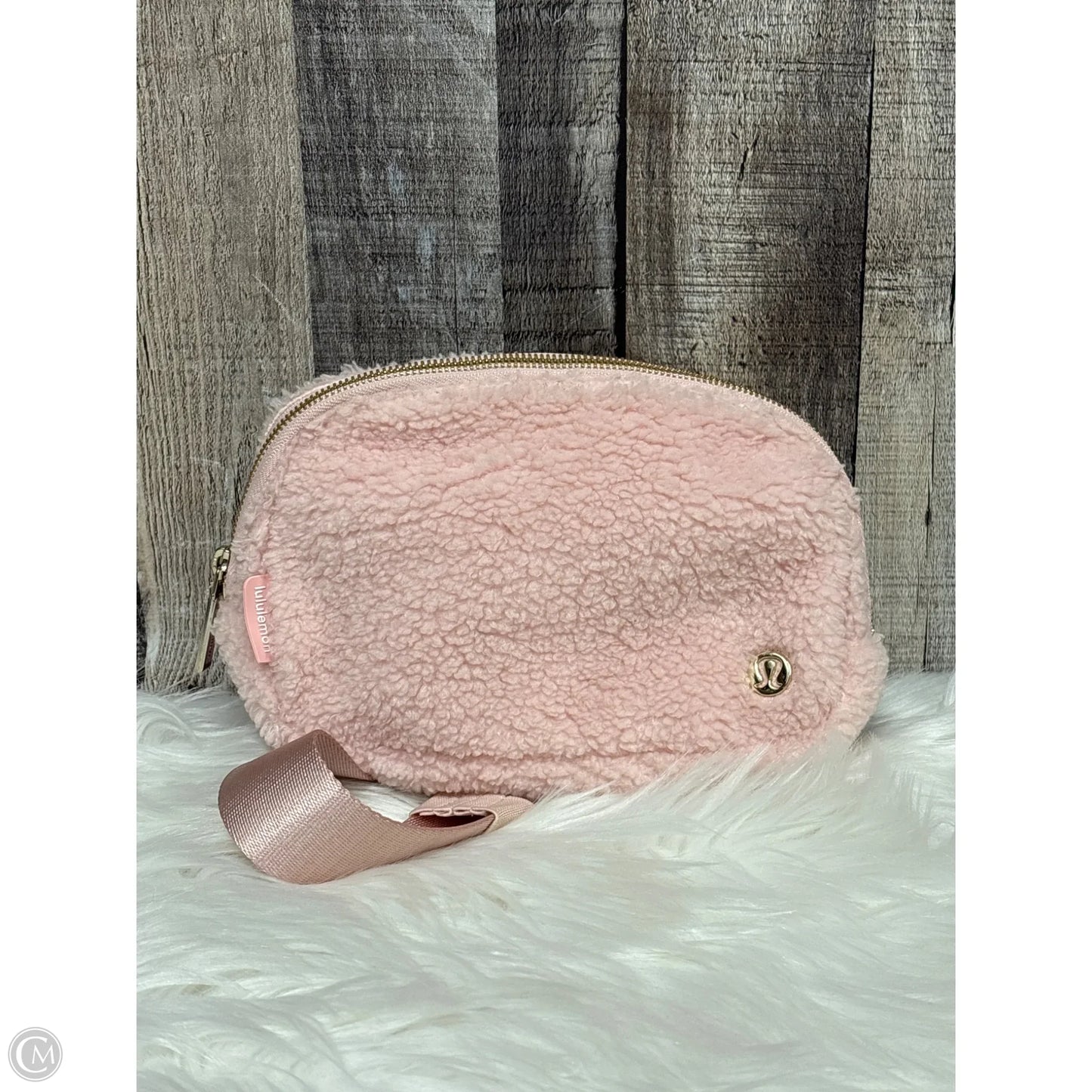 Belt Bag By Lululemon, Size: Small