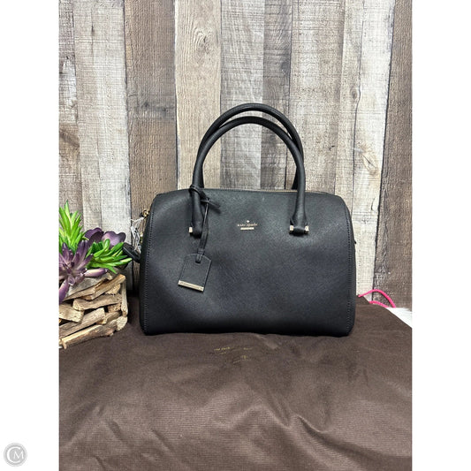 Handbag Designer By Kate Spade, Size: Large