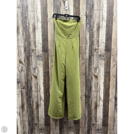 Jumpsuit By Wild Fable In Green, Size: S