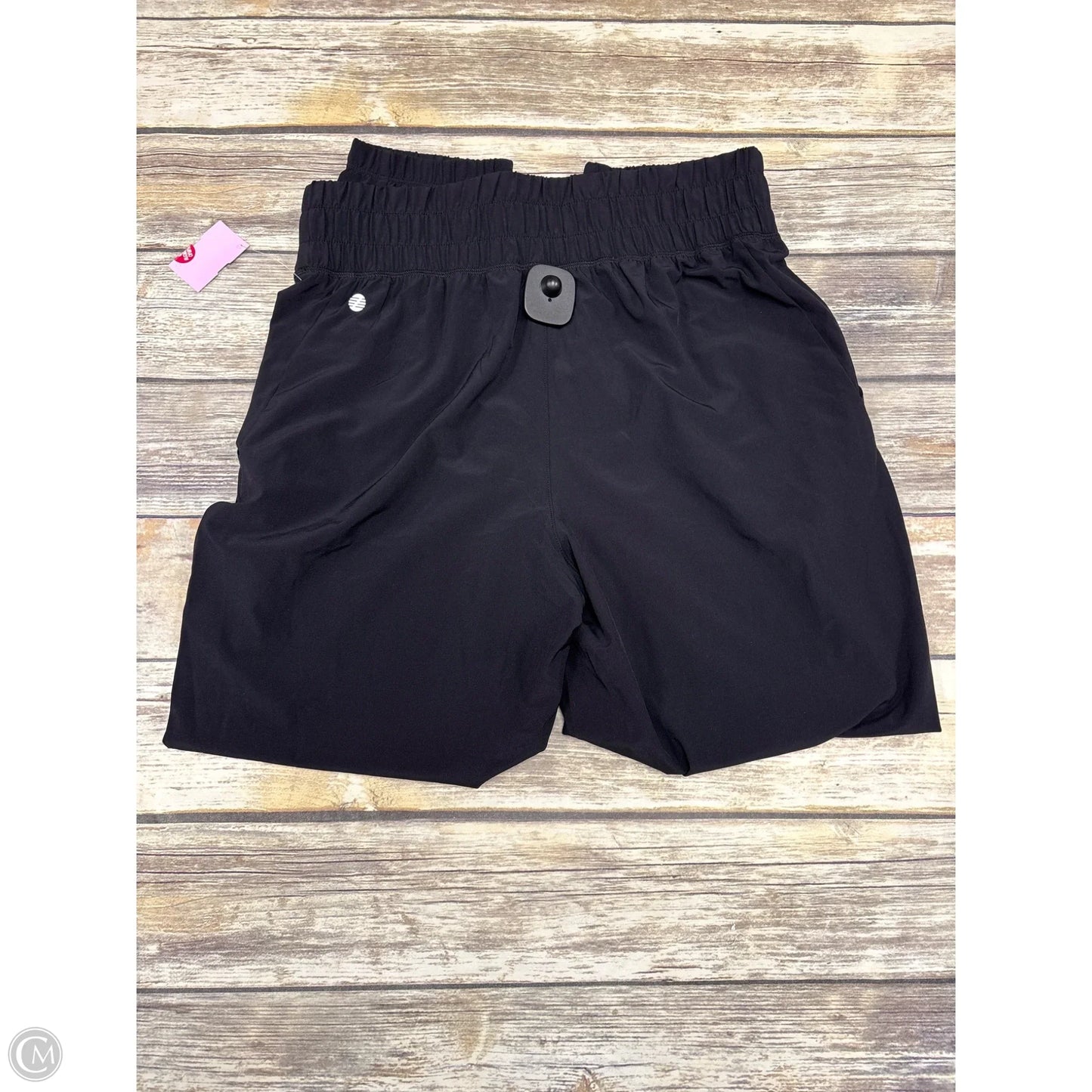 Athletic Pants By Zella In Black, Size: M