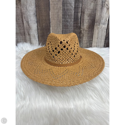 Hat Sun By Cme