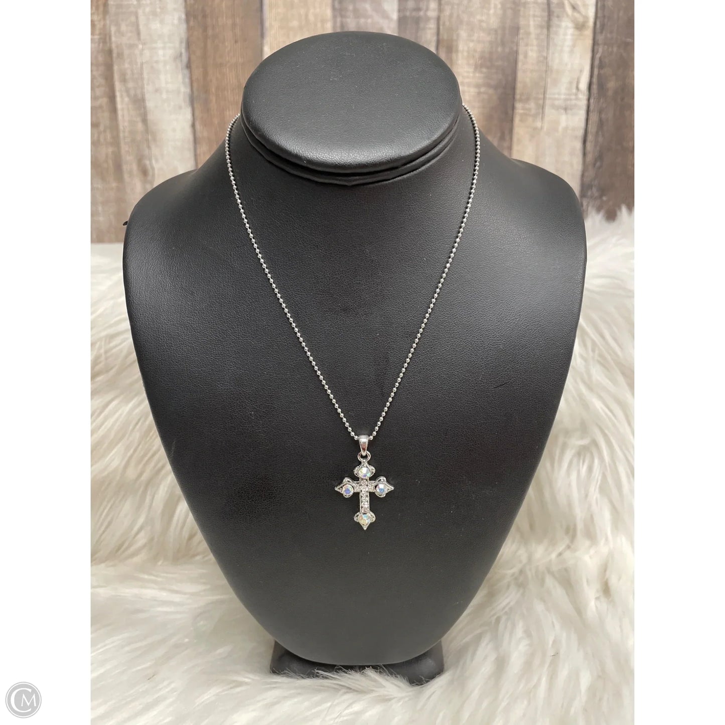 Necklace Charm By Cme