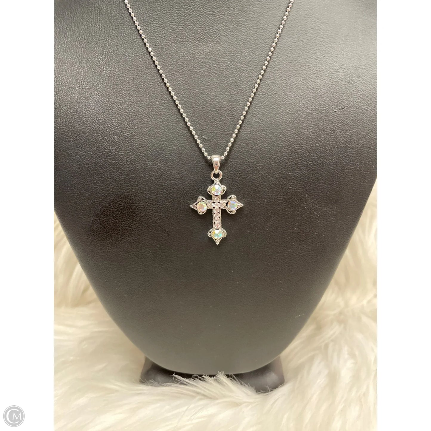 Necklace Charm By Cme