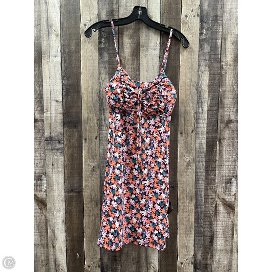 Dress Casual Short By So In Multi-colored, Size: S