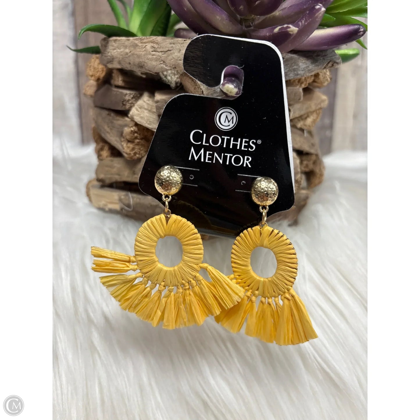 Earrings Dangle/drop By Sonoma
