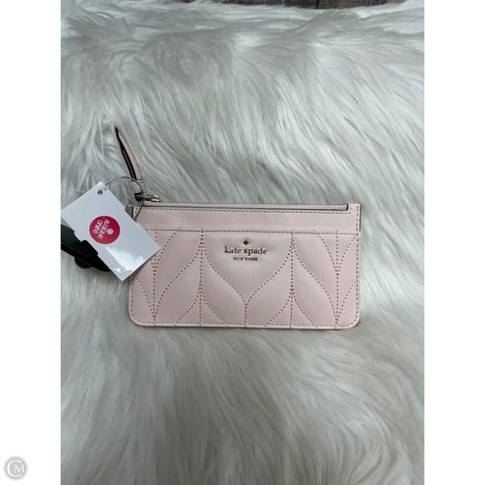 Wallet Designer By Kate Spade, Size: Medium
