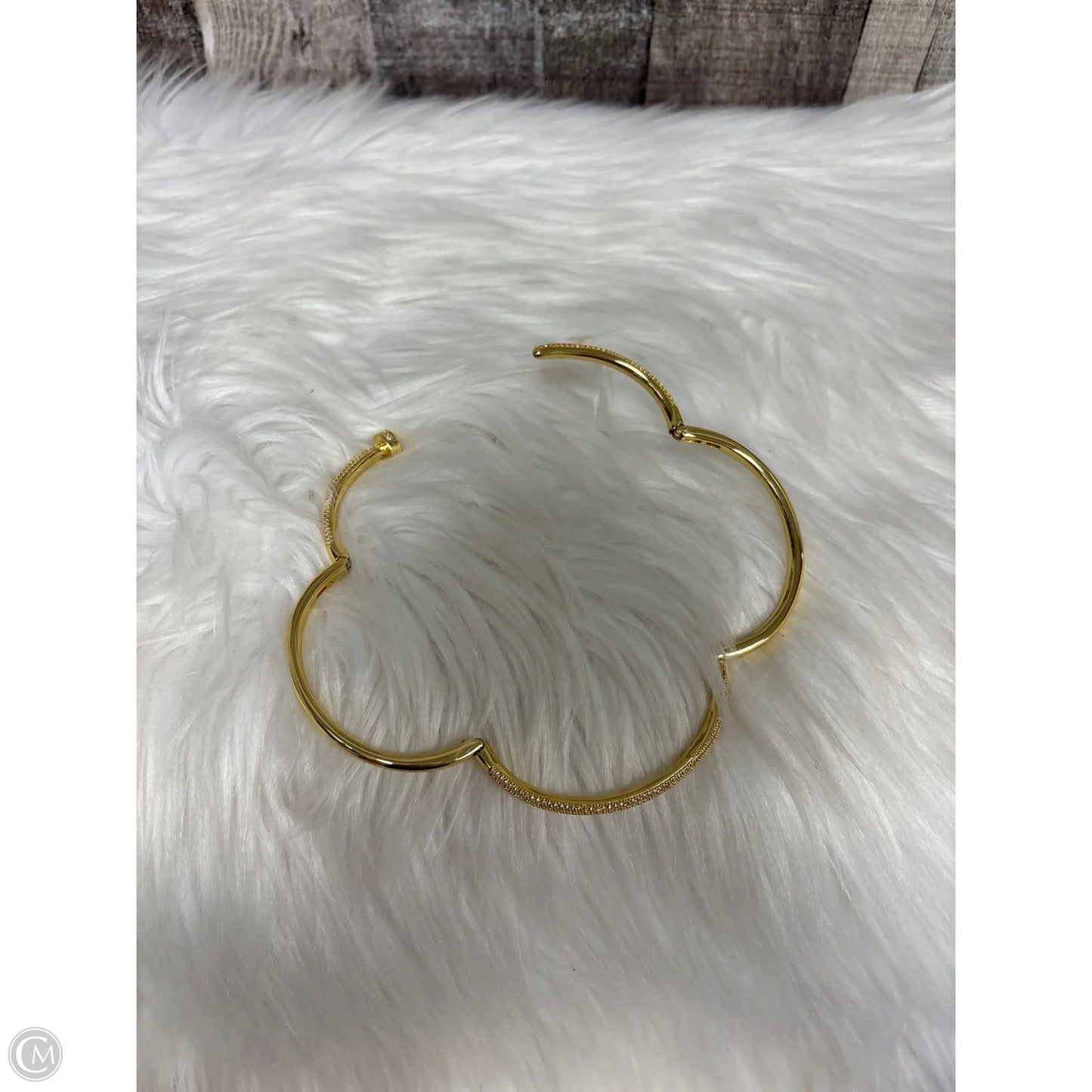 Bracelet Beaded By Cmf