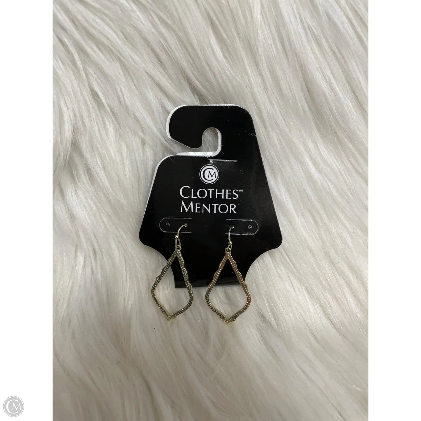 Earrings Dangle/drop By Cmf