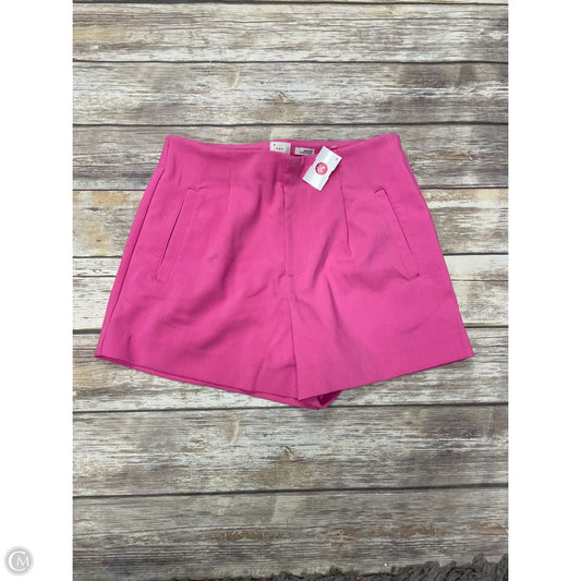 Shorts By A New Day In Pink, Size: 8