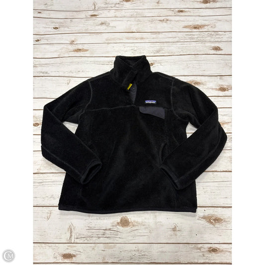 Jacket Other By Patagonia In Black, Size: S