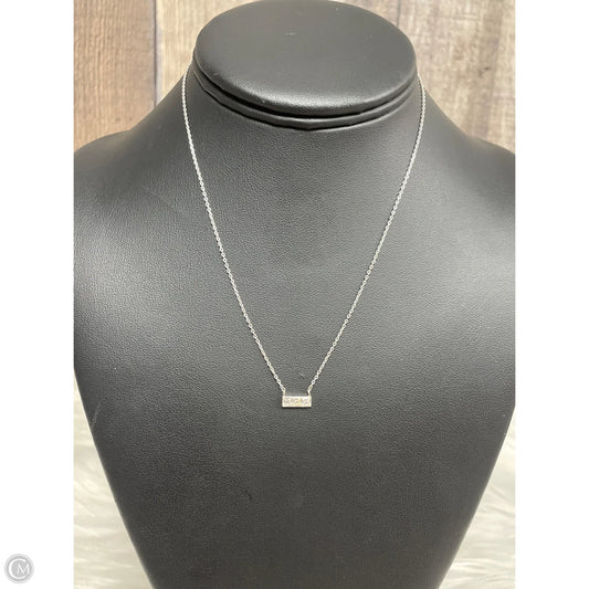 Necklace Charm By Cme