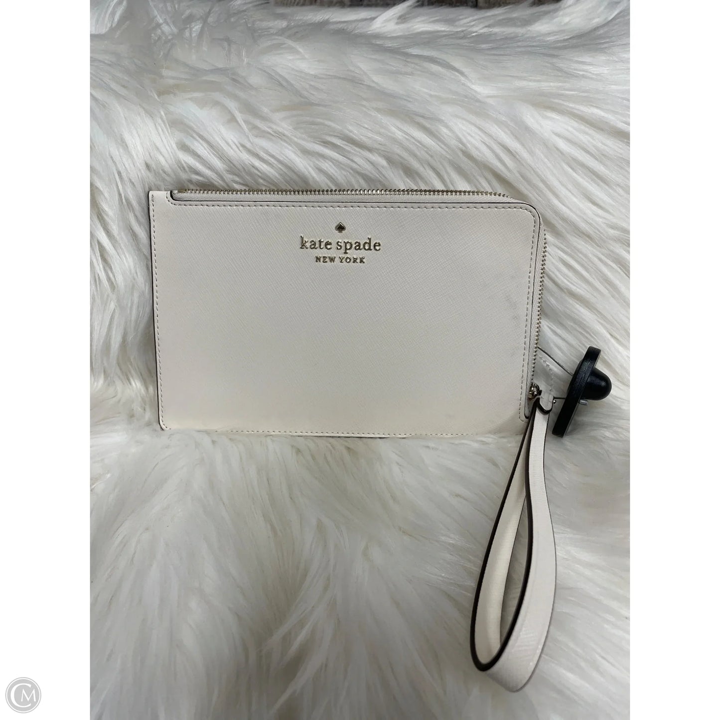 Wristlet Designer By Kate Spade, Size: Small